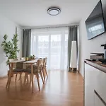 Revliving Maisonette Tres Mirades Am Steinertor Apartment
