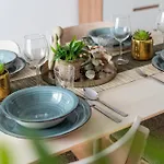 Revliving Maisonette Tres Mirades Am Steinertor * Krems an der Donau