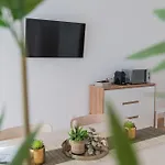 Apartment Revliving Maisonette Tres Mirades Am Steinertor *