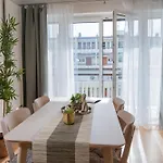 Revliving Maisonette Tres Mirades Am Steinertor * Krems an der Donau