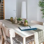 Revliving Maisonette Tres Mirades Am Steinertor
