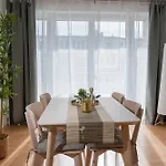 Revliving Maisonette Tres Mirades Am Steinertor Apartment *