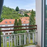 Apartament Revliving Maisonette Tres Mirades Am Steinertor Krems an der Donau