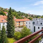 Revliving Maisonette Tres Mirades Am Steinertor * Krems an der Donau