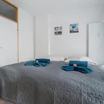 Apartament Revliving Maisonette Tres Mirades Am Steinertor *