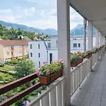 Apartment Revliving Maisonette Tres Mirades Am Steinertor Krems an der Donau