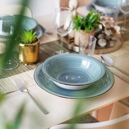 Revliving Maisonette Tres Mirades Am Steinertor Appartement *