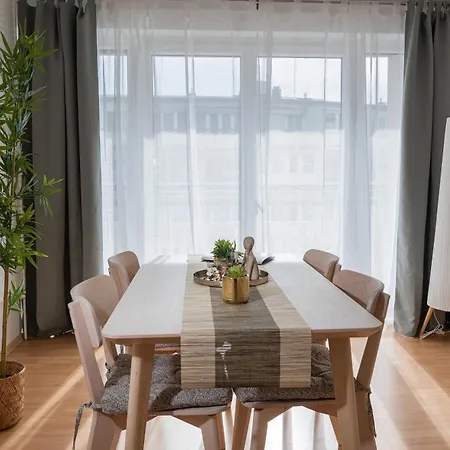 Revliving Maisonette Tres Mirades Am Steinertor Apartmán *