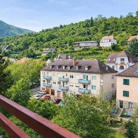 Revliving Maisonette Tres Mirades Am Steinertor Apartment Krems an der Donau