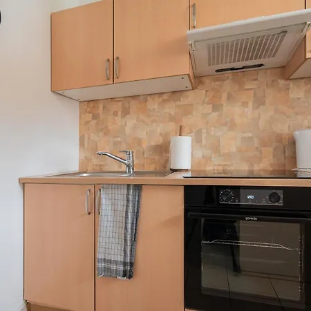 Revliving Maisonette Tres Mirades Am Steinertor Appartement Krems an der Donau