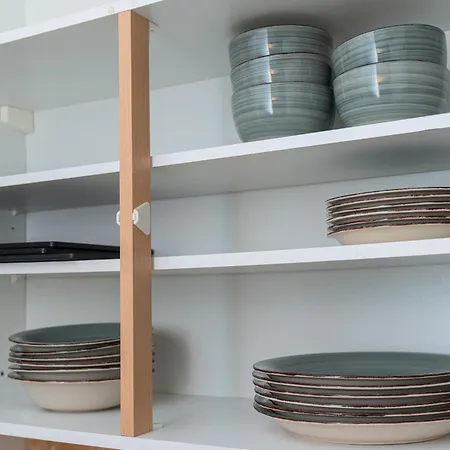 Apartmán Revliving Maisonette Tres Mirades Am Steinertor