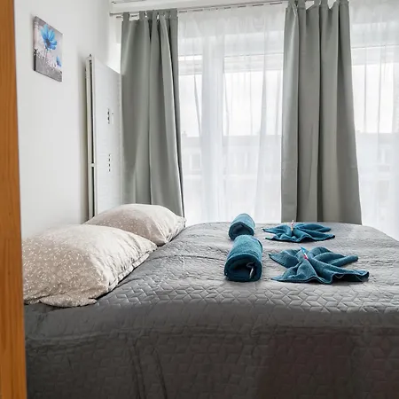 Apartment Revliving Maisonette Tres Mirades Am Steinertor