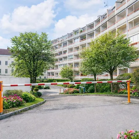 Revliving Maisonette Tres Mirades Am Steinertor Apartment *