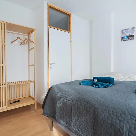 Revliving Maisonette Tres Mirades Am Steinertor Apartment