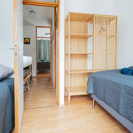 Revliving Maisonette Tres Mirades Am Steinertor Apartment