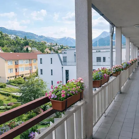 Apartment Revliving Maisonette Tres Mirades Am Steinertor Krems an der Donau