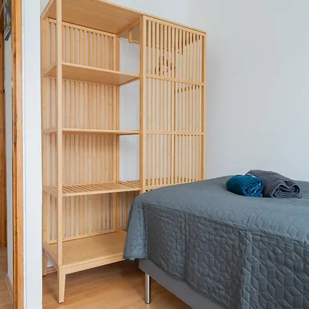 Revliving Maisonette Tres Mirades Am Steinertor Appartement Krems an der Donau