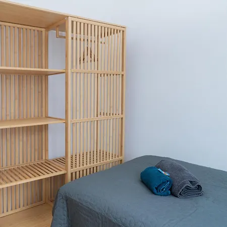 Revliving Maisonette Tres Mirades Am Steinertor