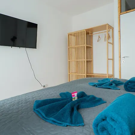 Revliving Maisonette Tres Mirades Am Steinertor Krems an der Donau