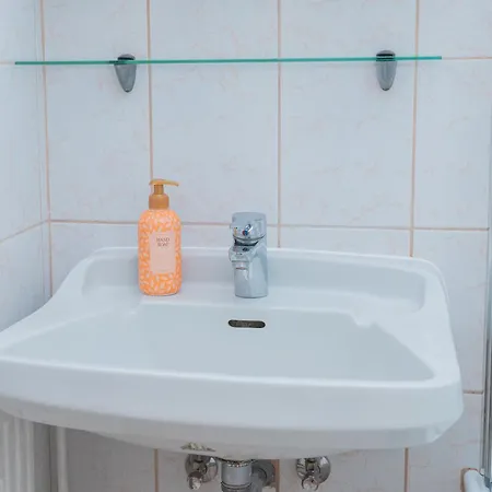 Apartmán Revliving Maisonette Tres Mirades Am Steinertor Kremže