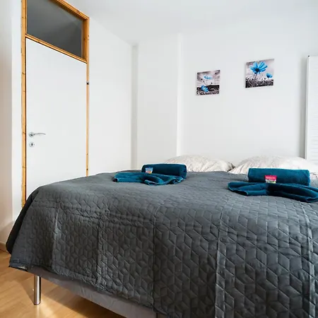 Revliving Maisonette Tres Mirades Am Steinertor Apartmán Kremže