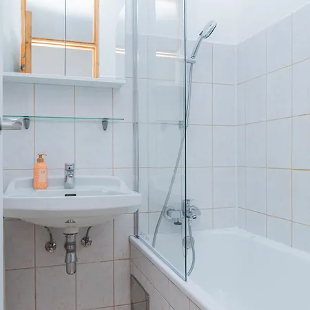 Revliving Maisonette Tres Mirades Am Steinertor Apartment Krems an der Donau