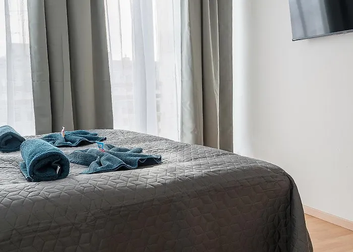 Revliving Maisonette Tres Mirades Am Steinertor Appartement