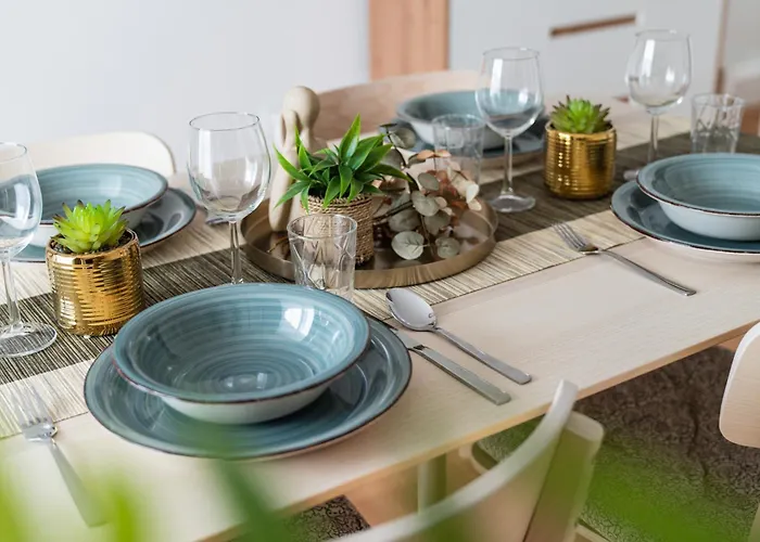 Revliving Maisonette Tres Mirades Am Steinertor * Krems an der Donau