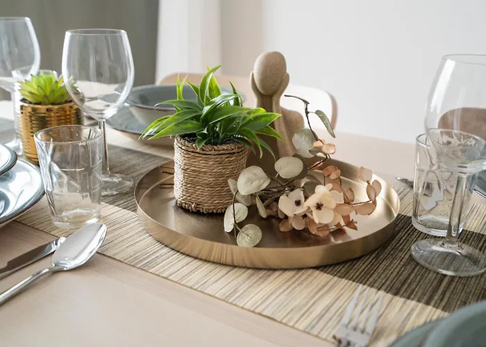 Revliving Maisonette Tres Mirades Am Steinertor Apartment Krems an der Donau