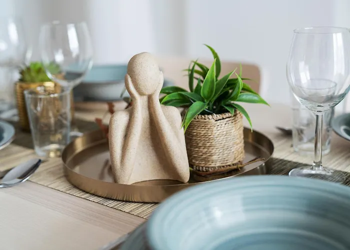 Revliving Maisonette Tres Mirades Am Steinertor