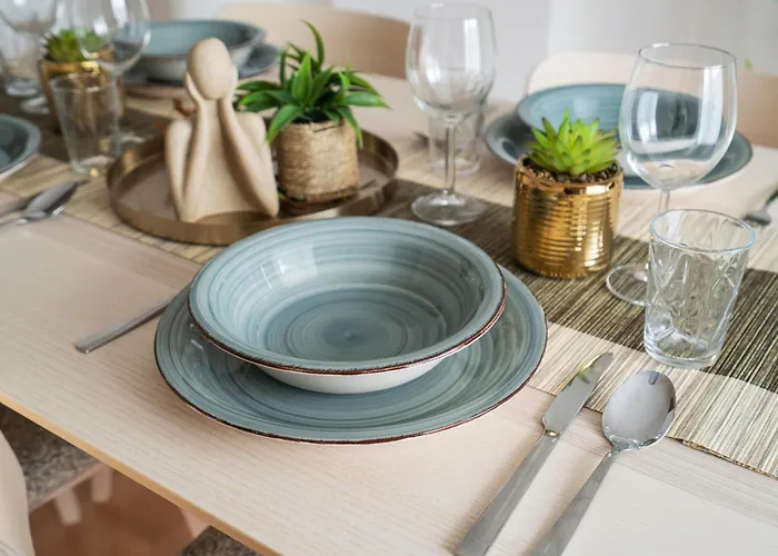 Revliving Maisonette Tres Mirades Am Steinertor *