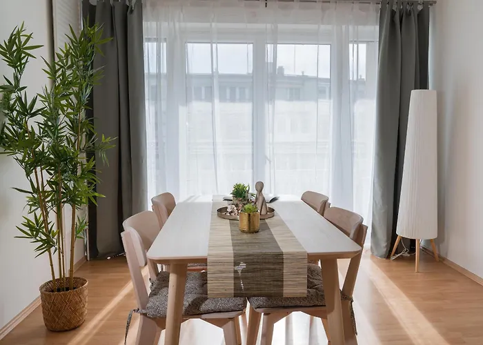 Revliving Maisonette Tres Mirades Am Steinertor Appartement *