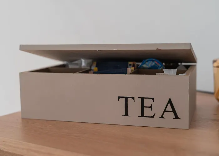 Revliving Maisonette Tres Mirades Am Steinertor