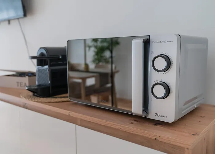 Revliving Maisonette Tres Mirades Am Steinertor Appartement