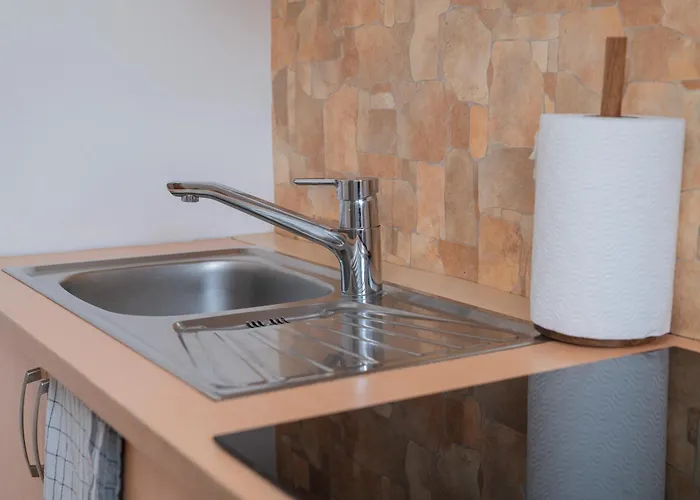 Appartement Revliving Maisonette Tres Mirades Am Steinertor Krems an der Donau