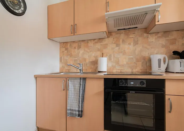 Revliving Maisonette Tres Mirades Am Steinertor Appartement Krems an der Donau