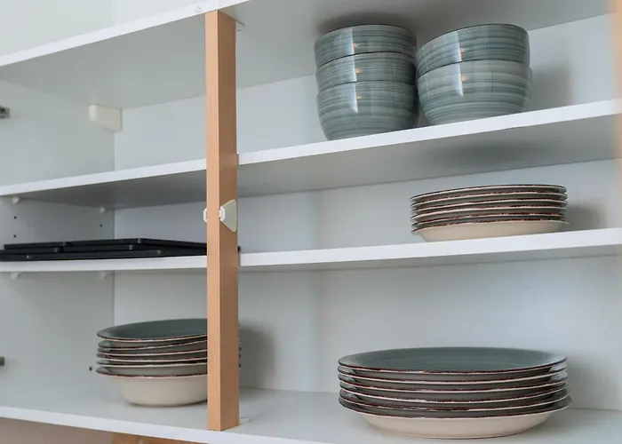 Appartement Revliving Maisonette Tres Mirades Am Steinertor