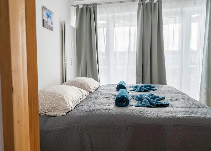 Apartment Revliving Maisonette Tres Mirades Am Steinertor