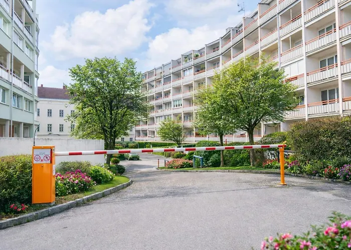 Revliving Maisonette Tres Mirades Am Steinertor Appartement *