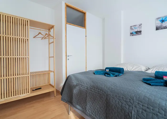 Revliving Maisonette Tres Mirades Am Steinertor Appartement