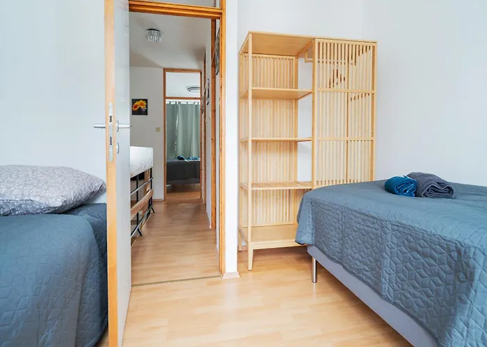 Revliving Maisonette Tres Mirades Am Steinertor Appartement