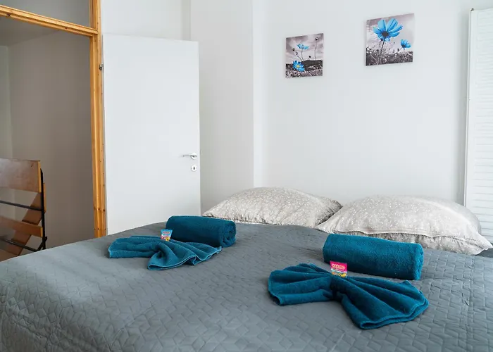 Revliving Maisonette Tres Mirades Am Steinertor Appartement