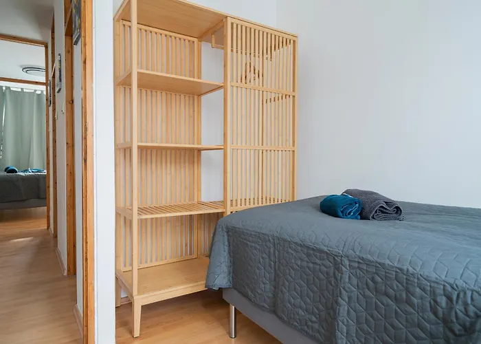 Revliving Maisonette Tres Mirades Am Steinertor Apartment Krems an der Donau