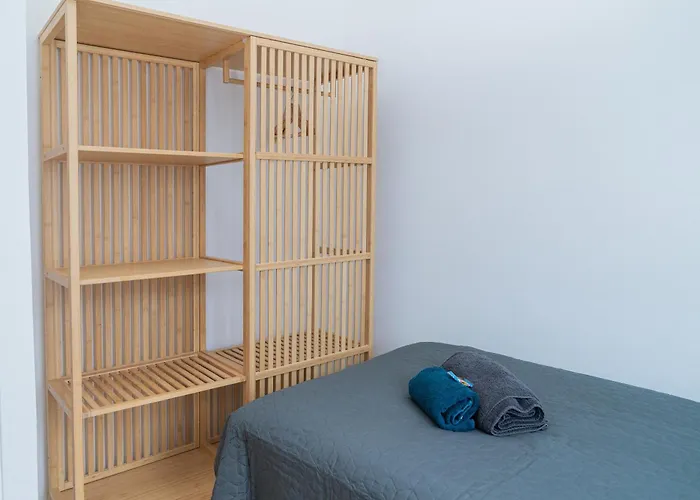 Revliving Maisonette Tres Mirades Am Steinertor