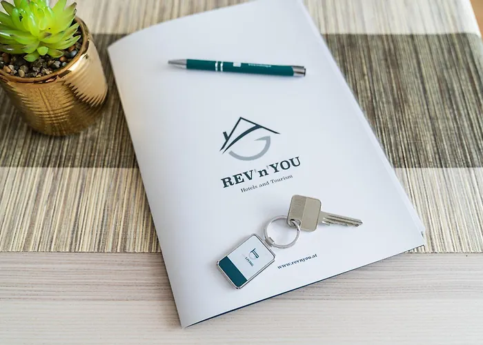 Revliving Maisonette Tres Mirades Am Steinertor Appartement *