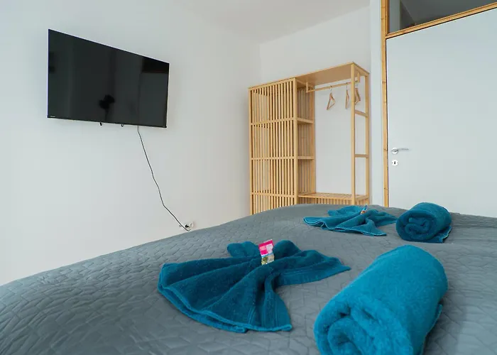 Revliving Maisonette Tres Mirades Am Steinertor Krems an der Donau