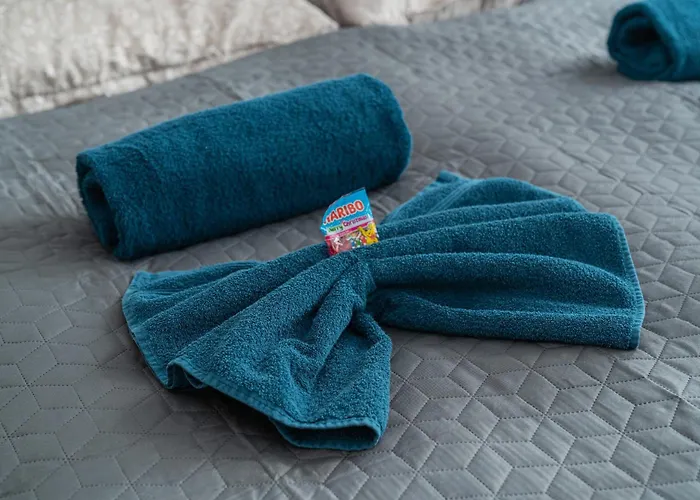 Appartement Revliving Maisonette Tres Mirades Am Steinertor *