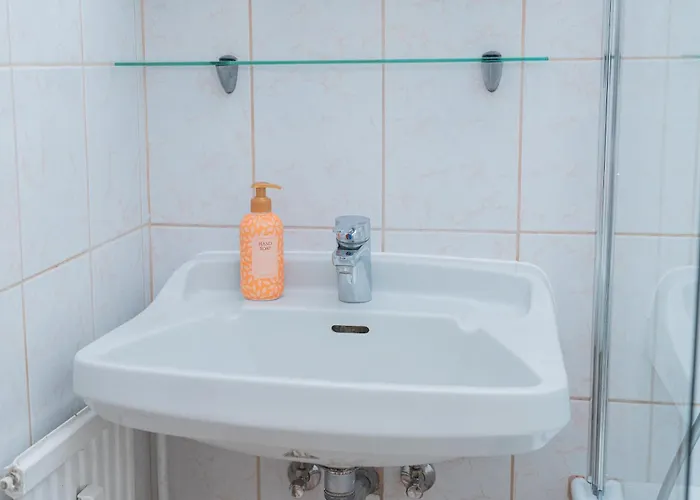 Apartment Revliving Maisonette Tres Mirades Am Steinertor Krems an der Donau