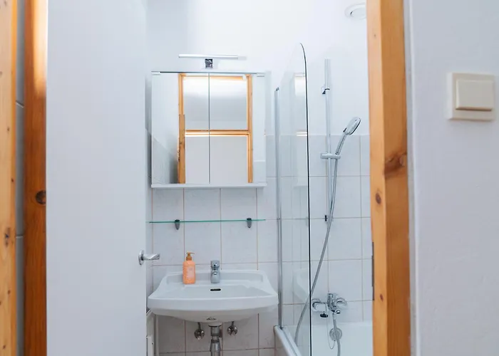 Revliving Maisonette Tres Mirades Am Steinertor Appartement *