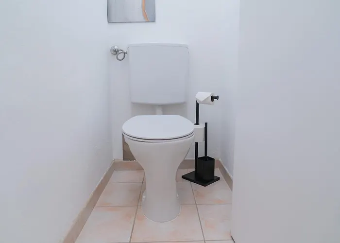 Revliving Maisonette Tres Mirades Am Steinertor Appartement *